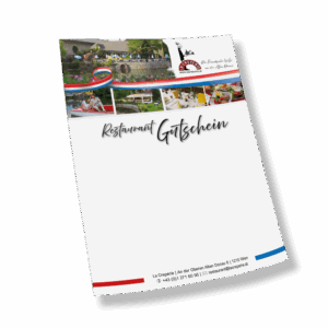 Restaurant Gutscheine