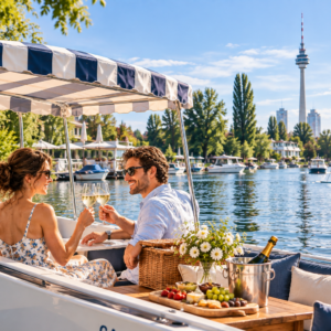 Prosecco Fahrt